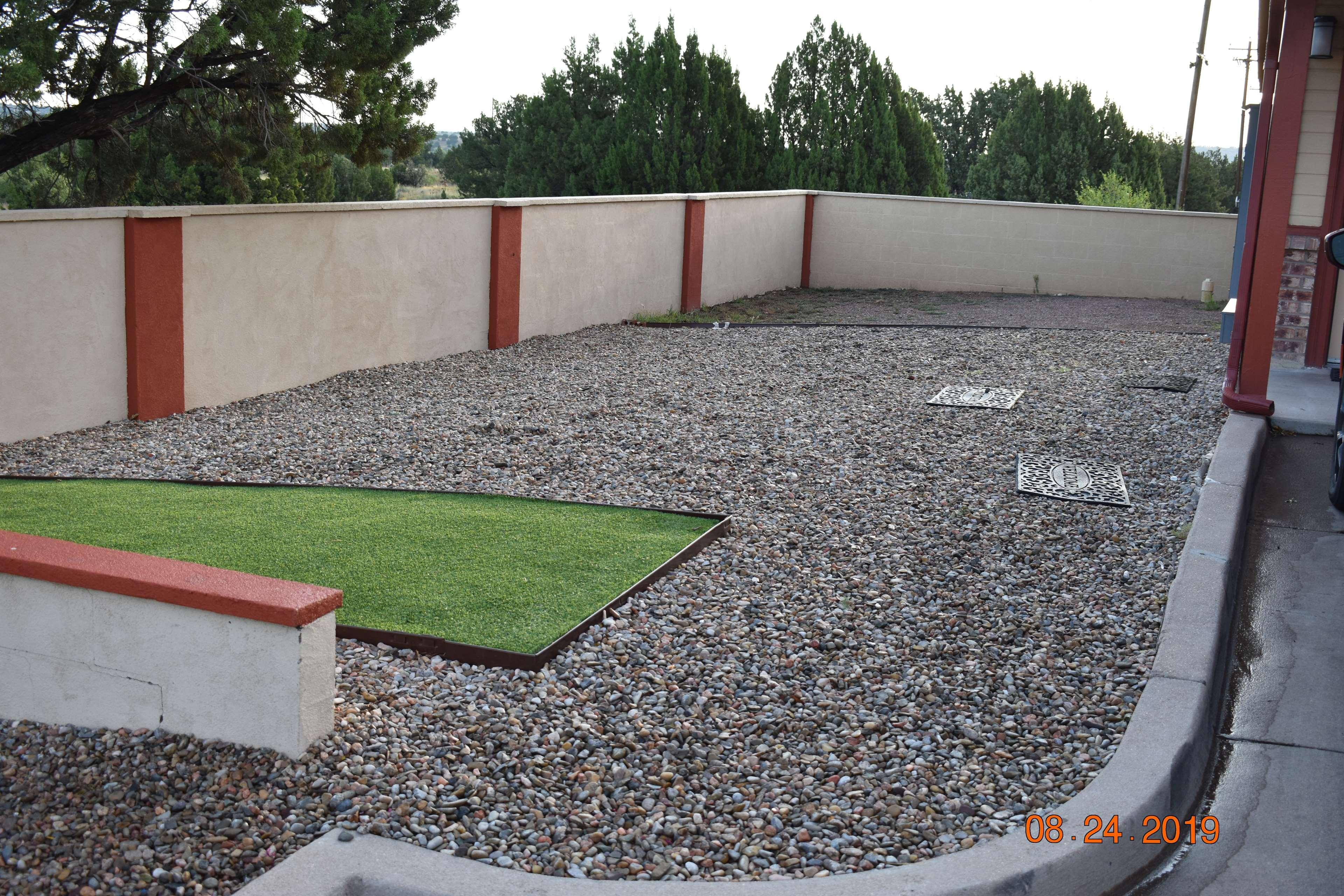 Best Western Santa Rosa Inn Exterior photo