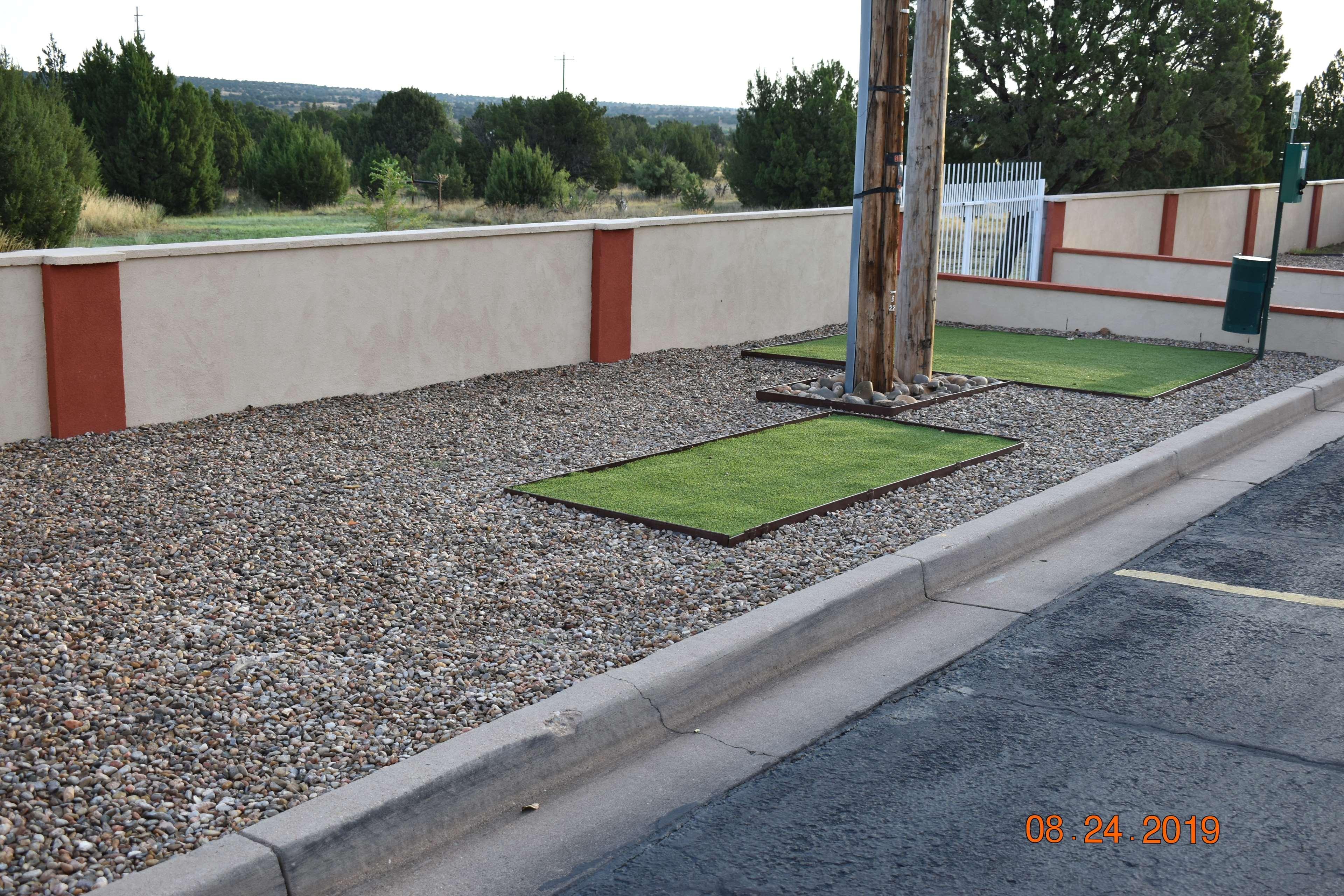 Best Western Santa Rosa Inn Exterior photo