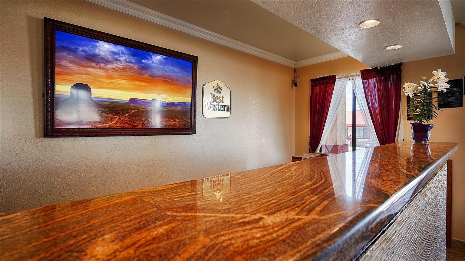 Best Western Santa Rosa Inn Exterior photo